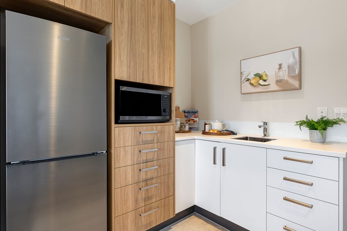 Brand new & ready for you