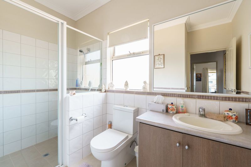 Enjoy Sunset Views from This Stylish Apartment