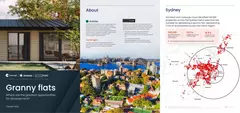 Untapped granny flat potential in largest capitals could boost housing supply