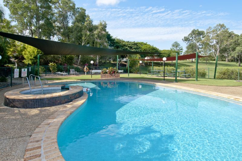 Affordable Retirement Living