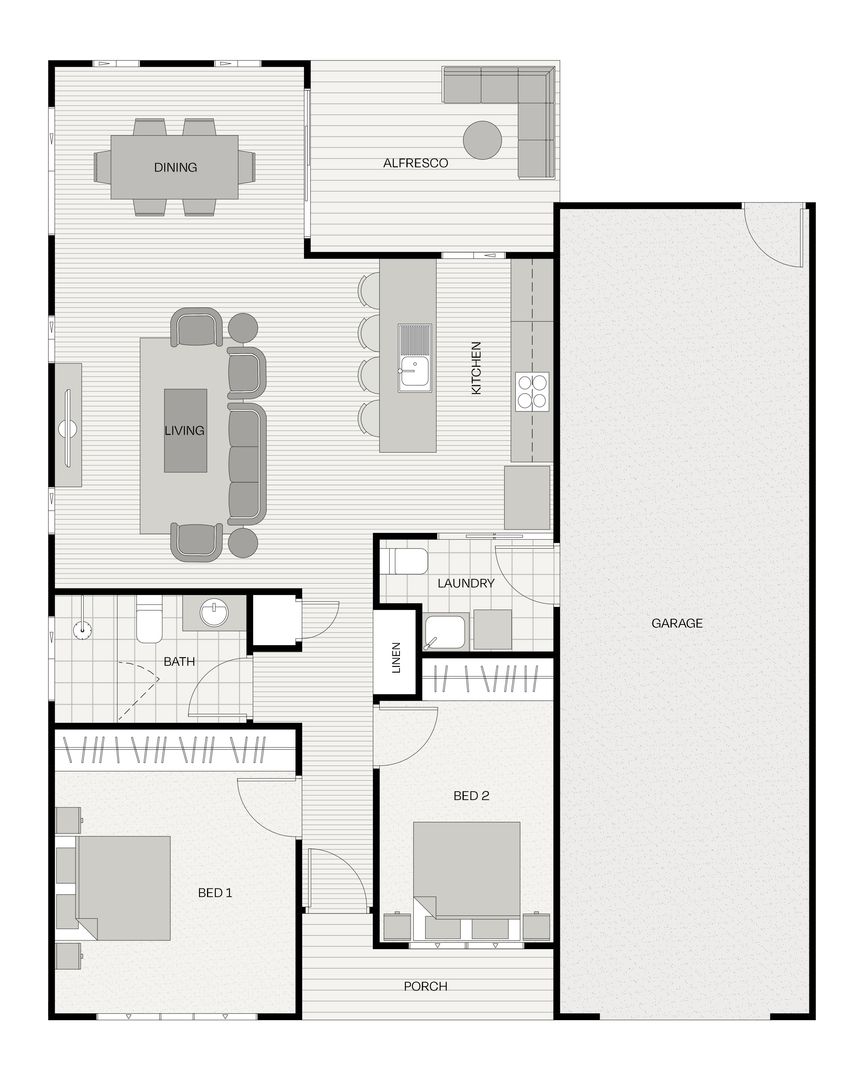 Your dream home just got $10,000 better with The Amber!