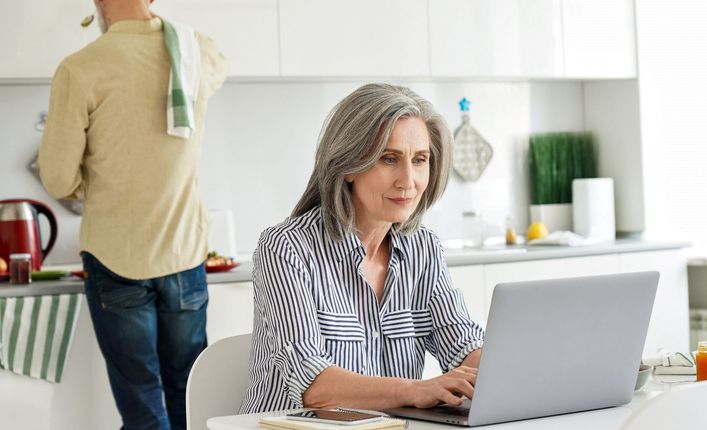 Who do you call when your electronics break down?