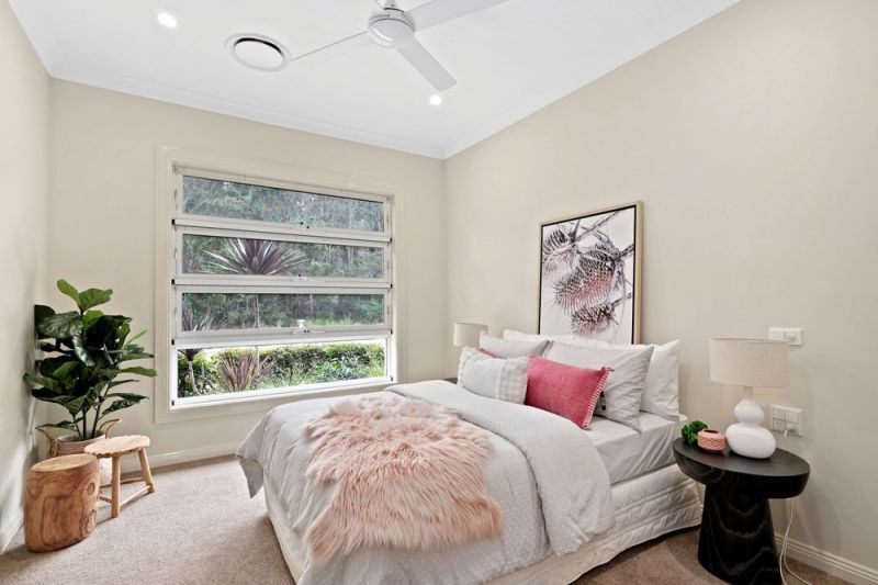 Retire in style in this beautiful villa