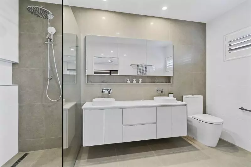 Site 217 - Established Sequoia