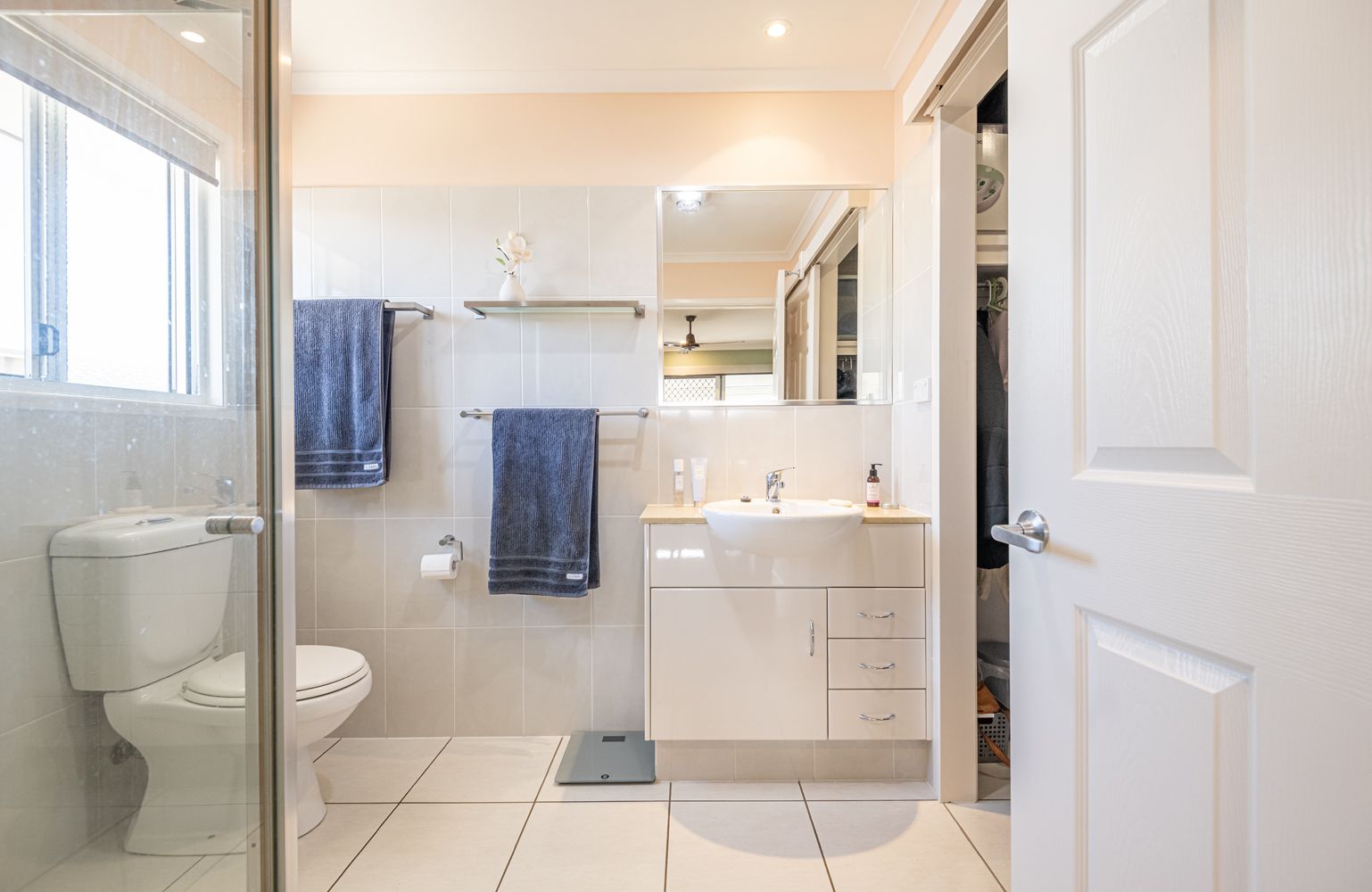 Prime Corner Position