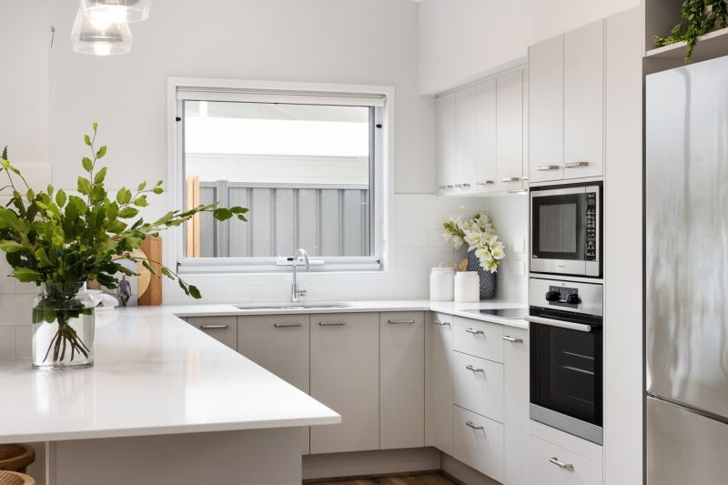 Your spacious, light-filled new home awaits