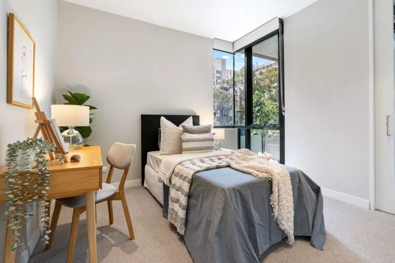 Your Next Chapter Starts Here - Two Bedroom Retirement Living in Carlton