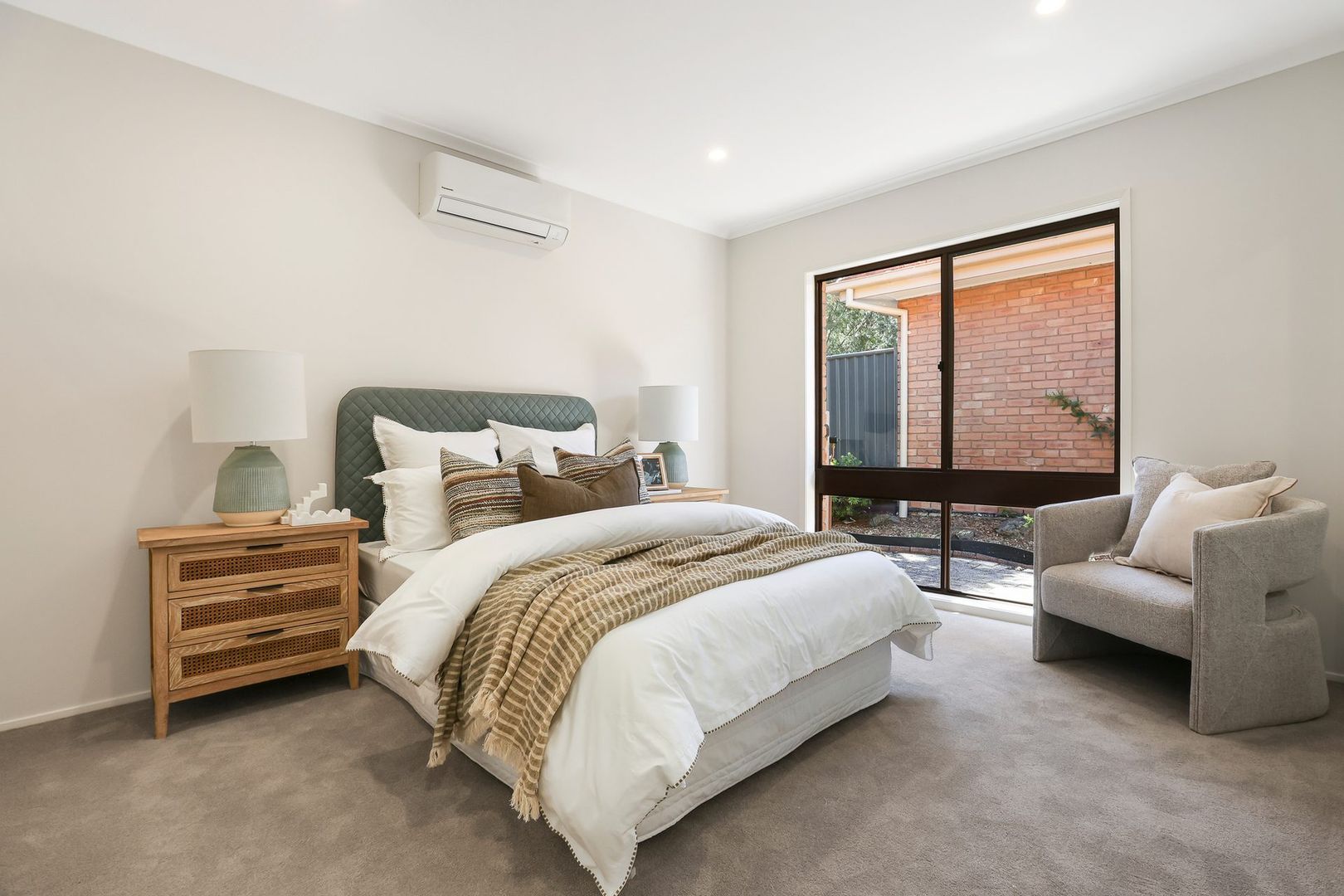 Modern Retirement Living with Style, Space & Comfort