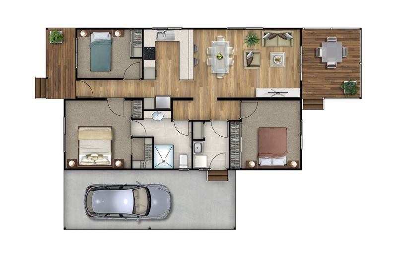 It's Time to Enjoy Life