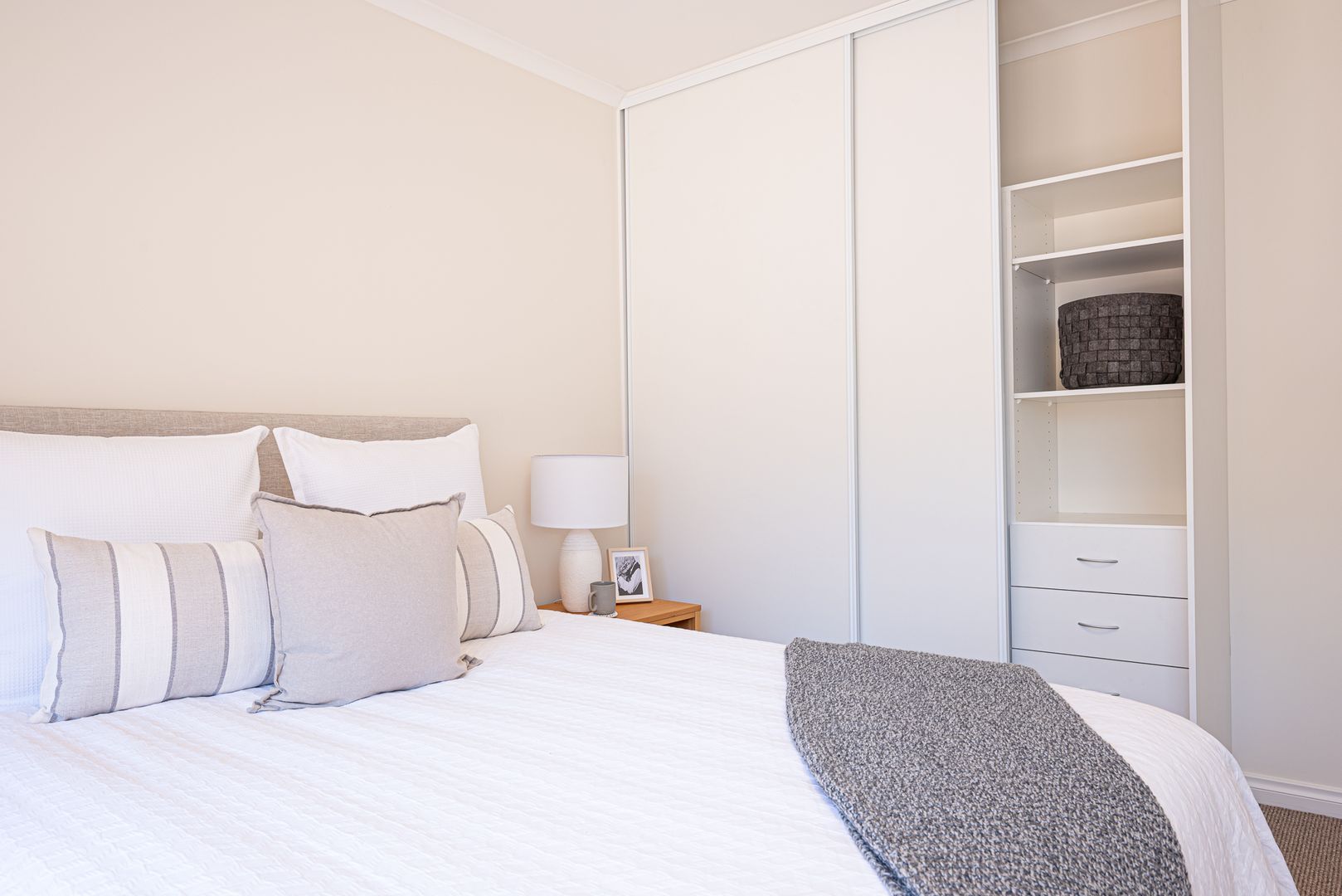 Are you aged 65 or over and no longer working full time? Ready to embrace a vibrant retirement?