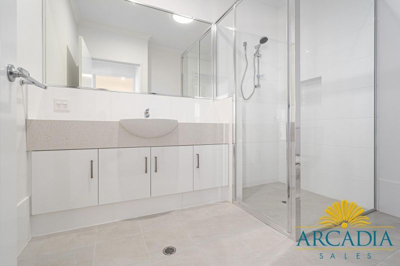 ARCADIA WATERS GERALDTON - New 'CANNES' Design Available NOW in Stage 3