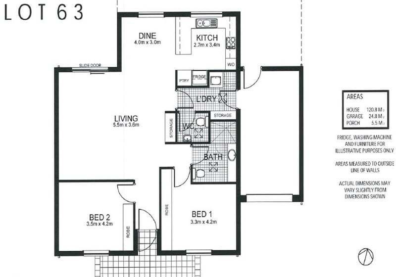 Refreshed Villa in Prime Spot