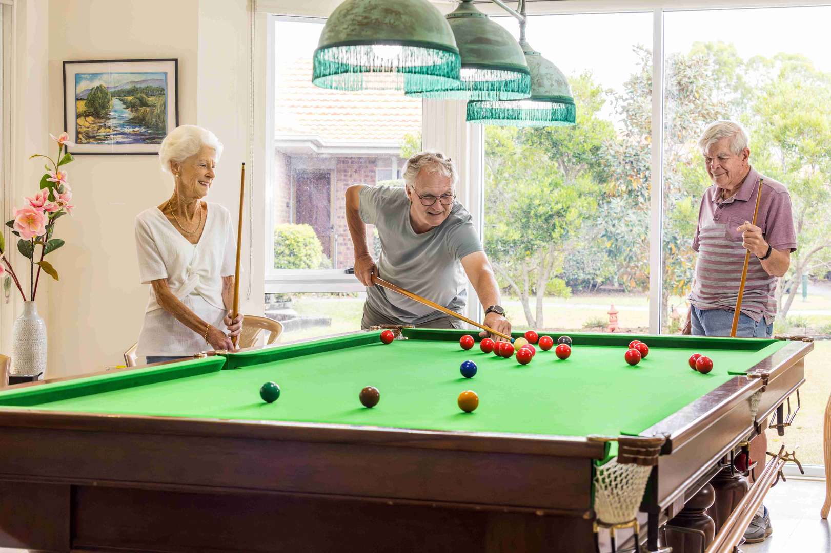 Banora Point Retirement Village