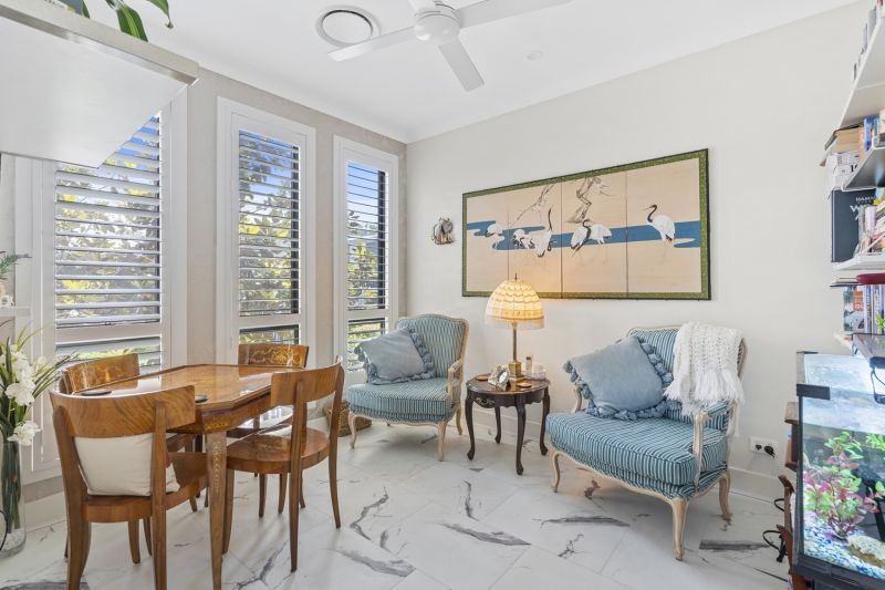 Spacious Three-Bedroom Retreat