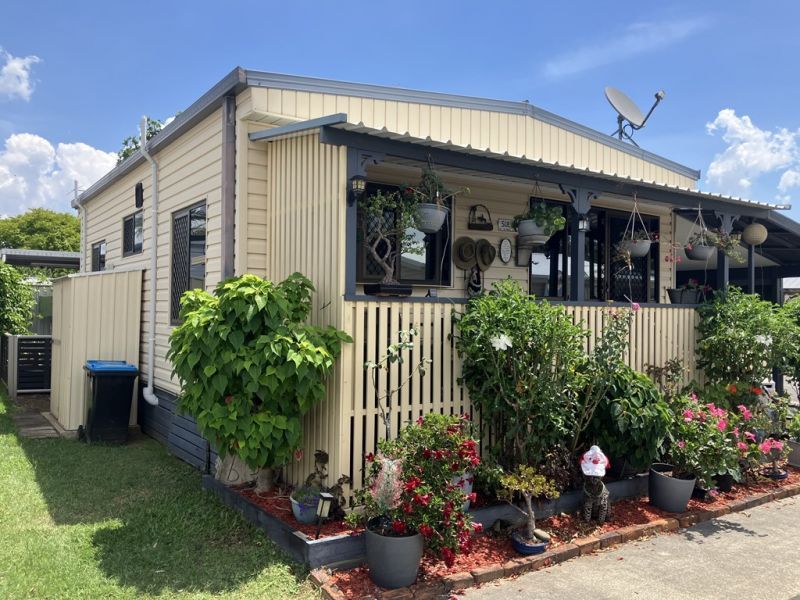 Over 50's living in the Redlands!