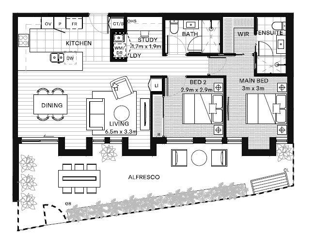 Quality Living Starts Here!