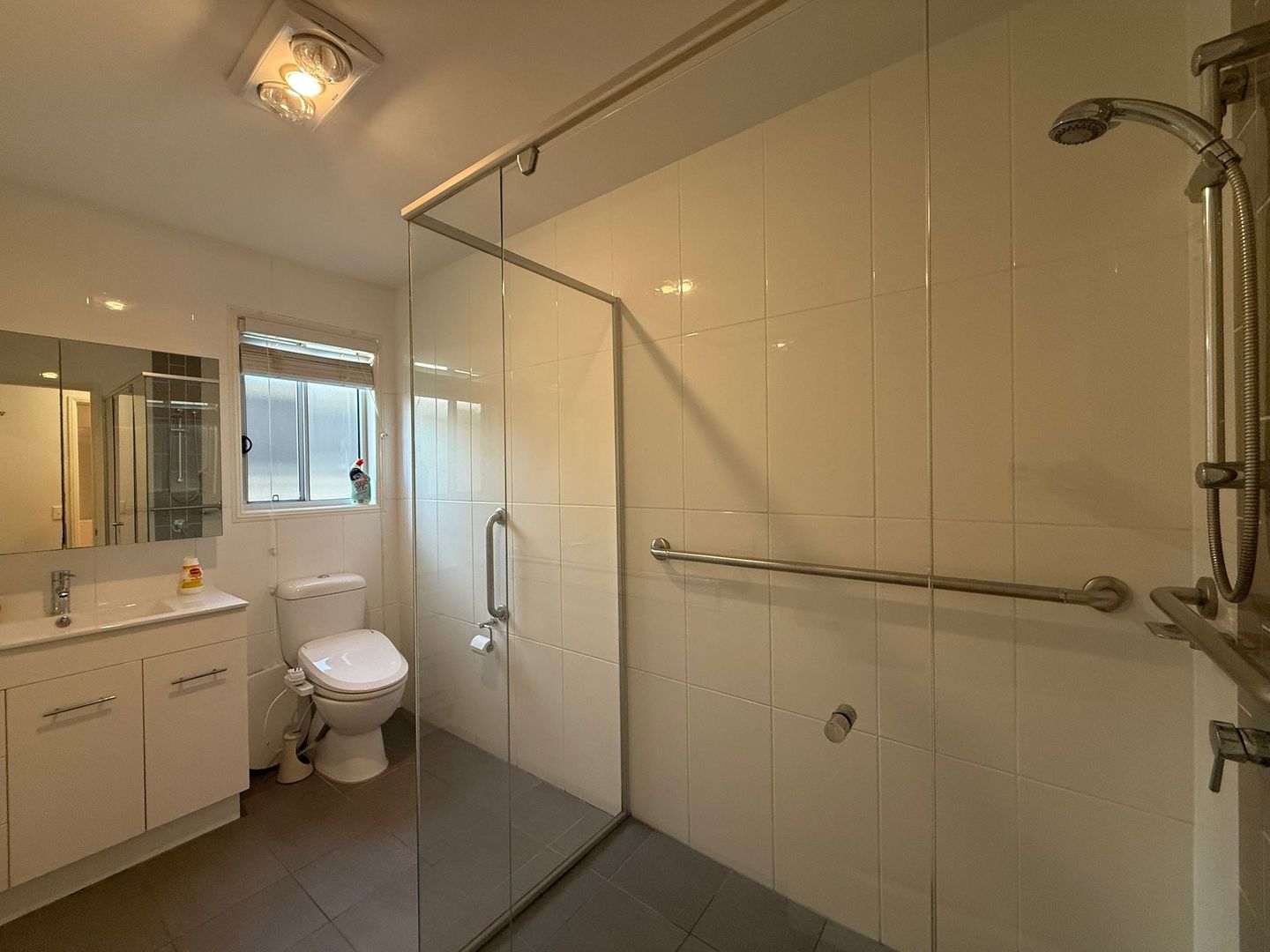 Only 8 years old approx. in an Over 50's Lifestyle Living Gated Complex