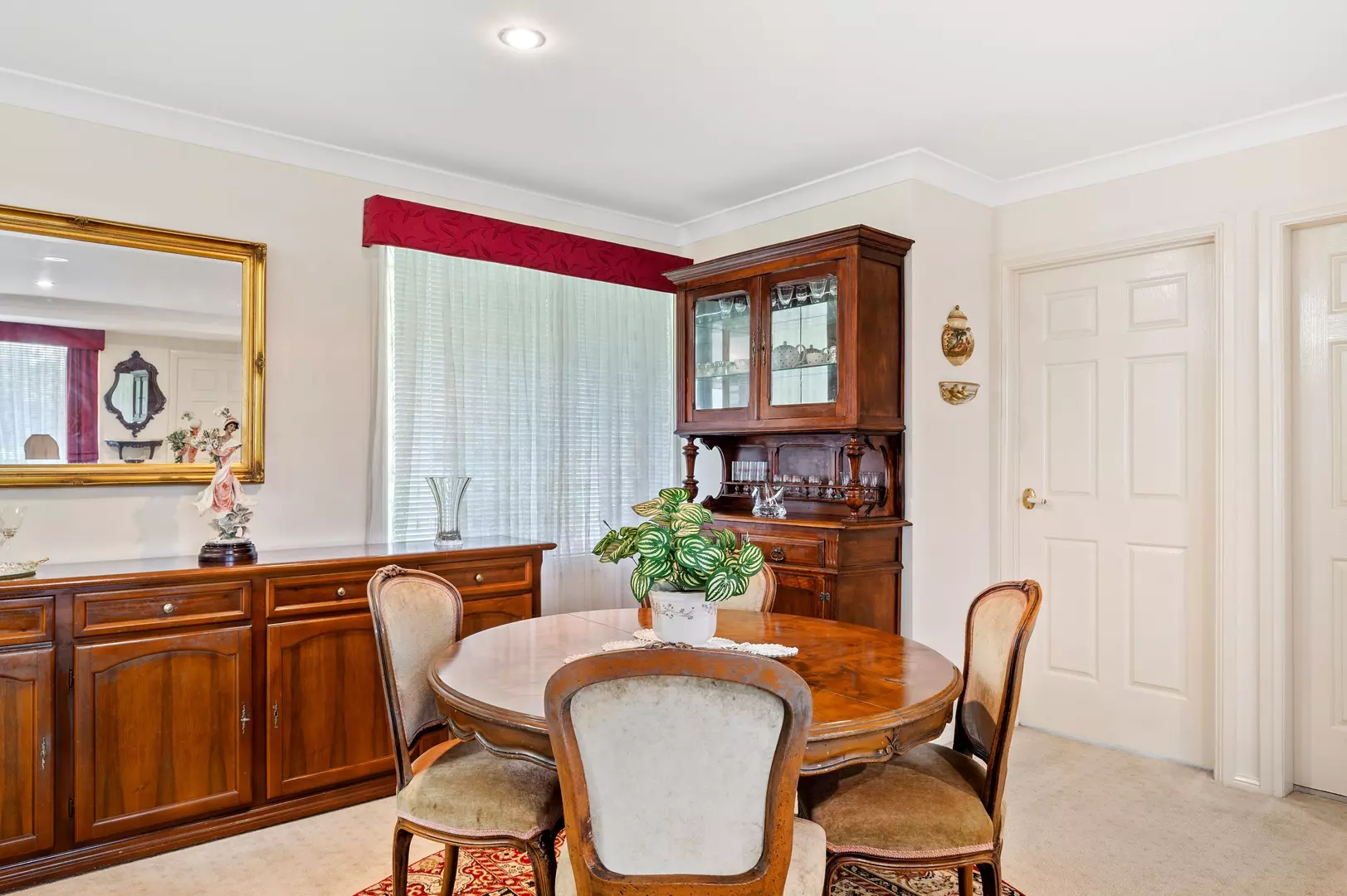 Spacious Ground Floor Unit in Prime Location