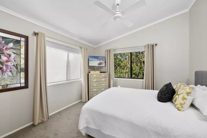 Stylish, Sunny & Perfectly Positioned - $340,000