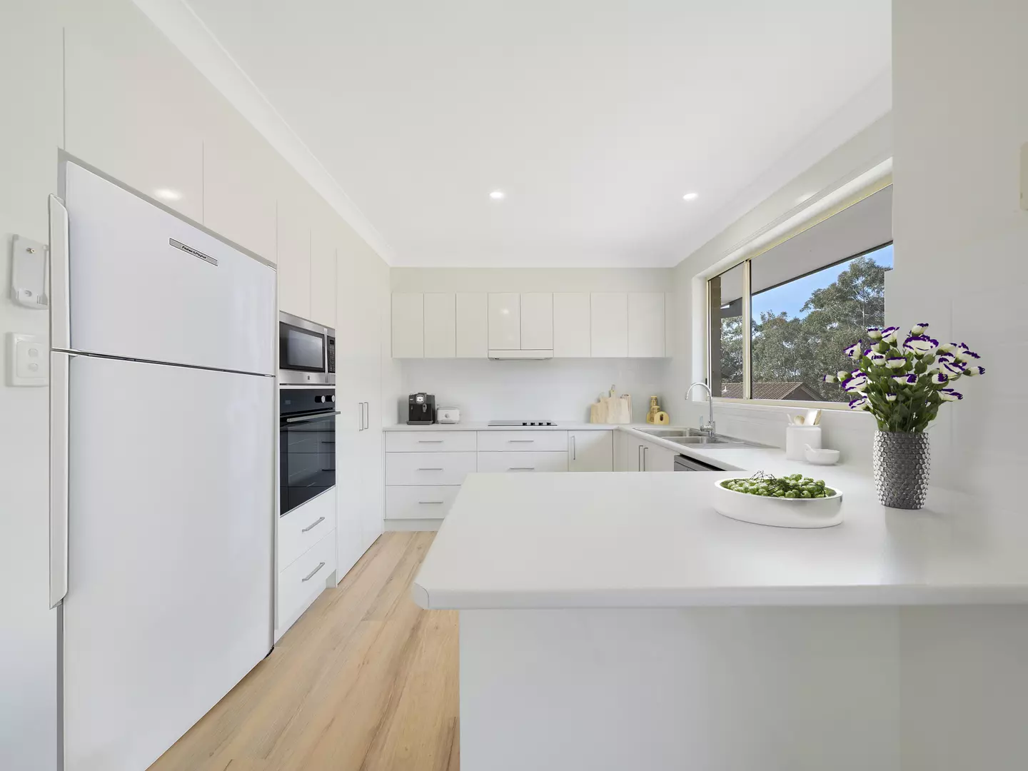 106/349 Ocean Drive, Queens Lake Village, Laurieton 