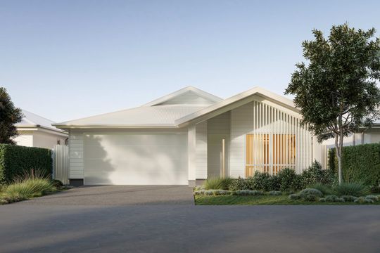 Lumina - Now Selling