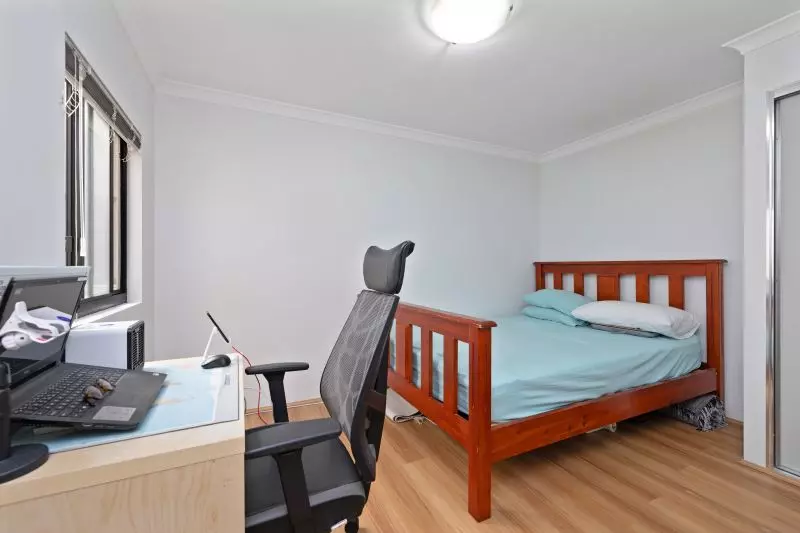 Central Spacious Living, with Resort-Style!