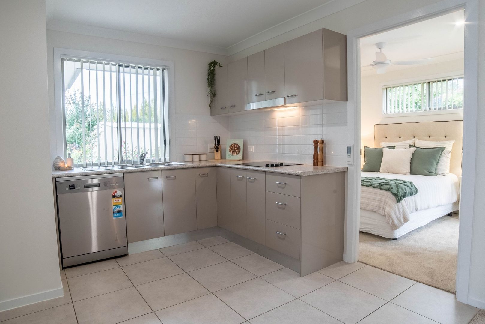 Villa 11 -  2 bed 1.5 bath