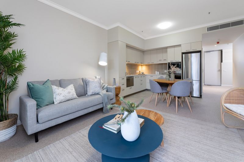 Convenient and Easy Lifestyle - Deposit Taken