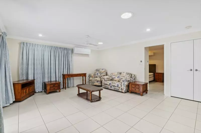 Spacious Updated Queenslander