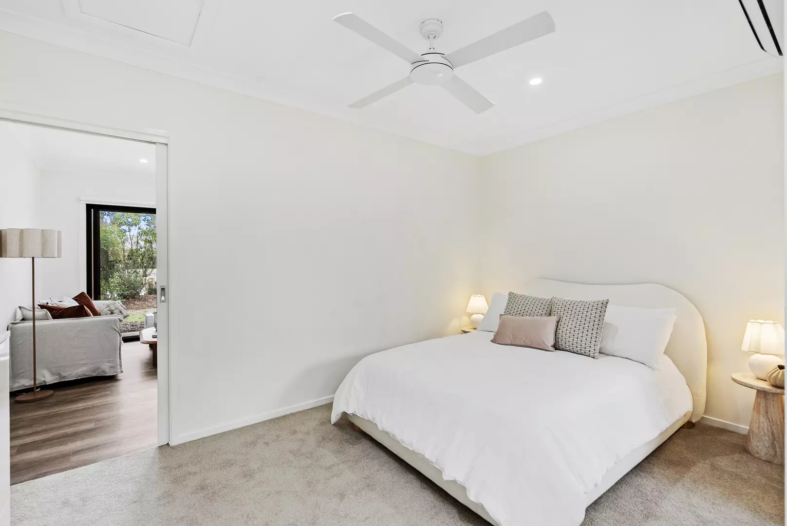 One Bedroom | Villa 125