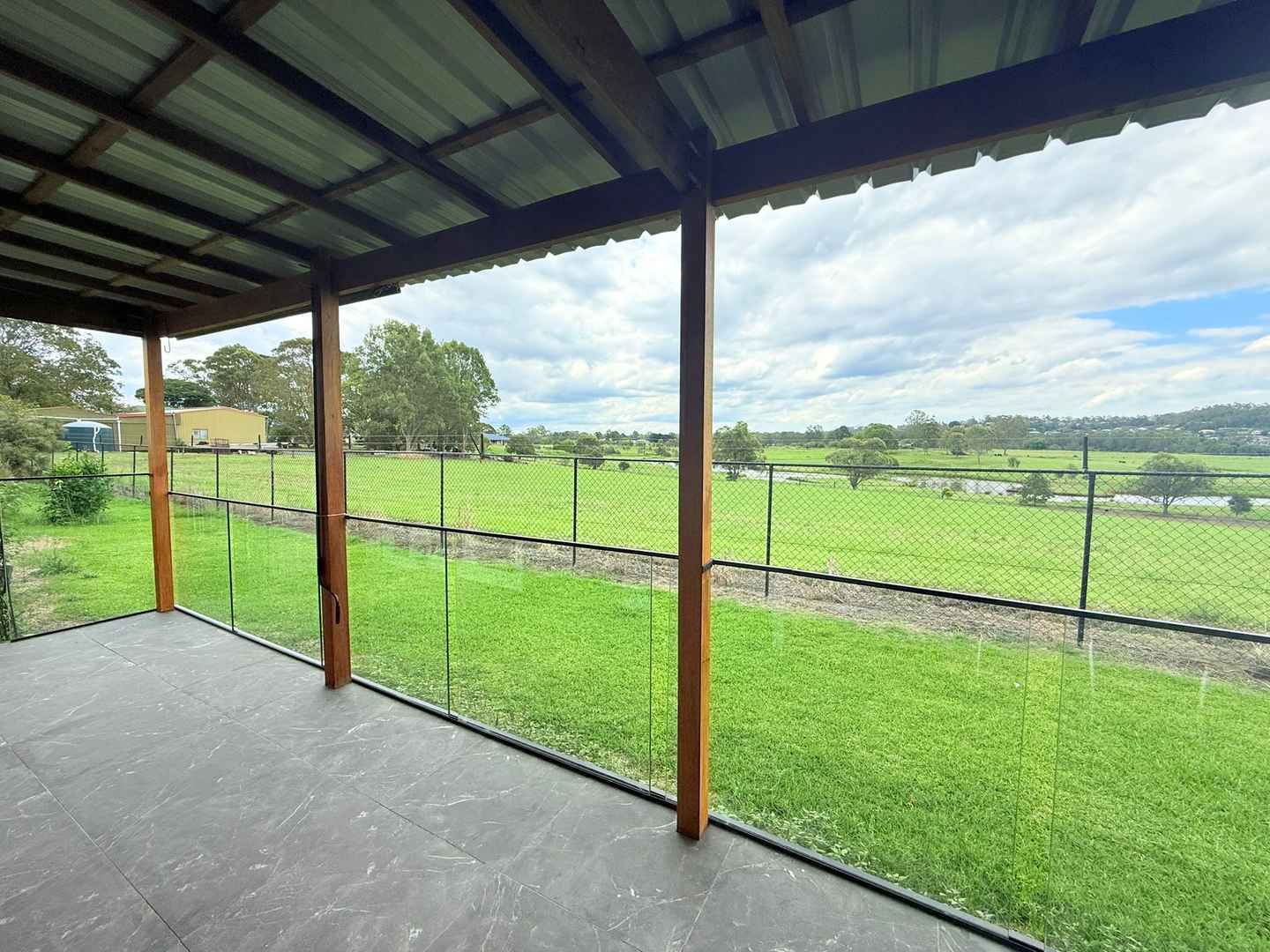 Over 50's Rare Find - 3 bedroom home + Rural Views!