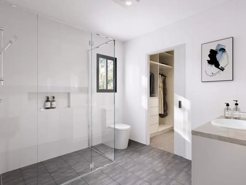 Northern Community Residential Village: The Silverleaf