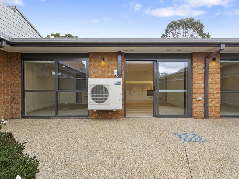 Space to Live, Style to Enjoy