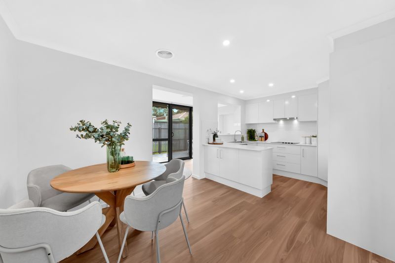 110/100 Harold Street, Wantirna