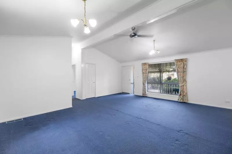 Spacious Home with Tranquil Surrounds