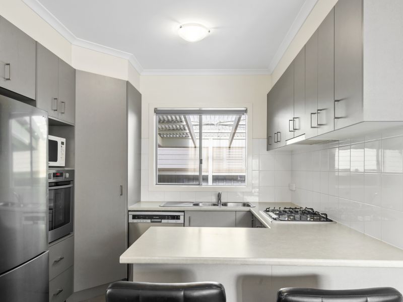 Two Bedroom + Study!