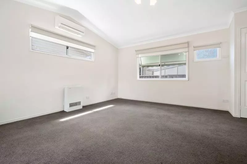 Newly Painted Interior & Large Front Deck