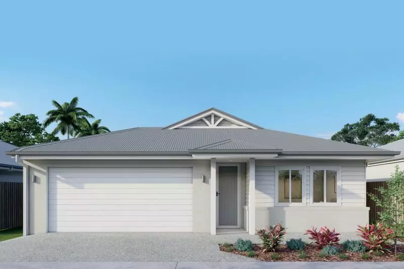 Introducing the Marlborough. Available now.