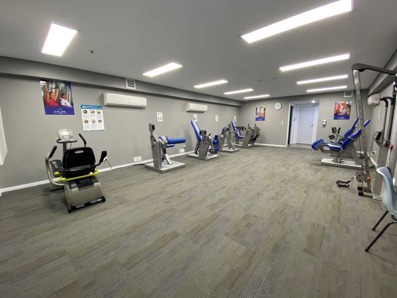 Elements Retirement Living @ Carindale