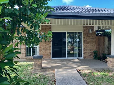 Friendly New Neighbours