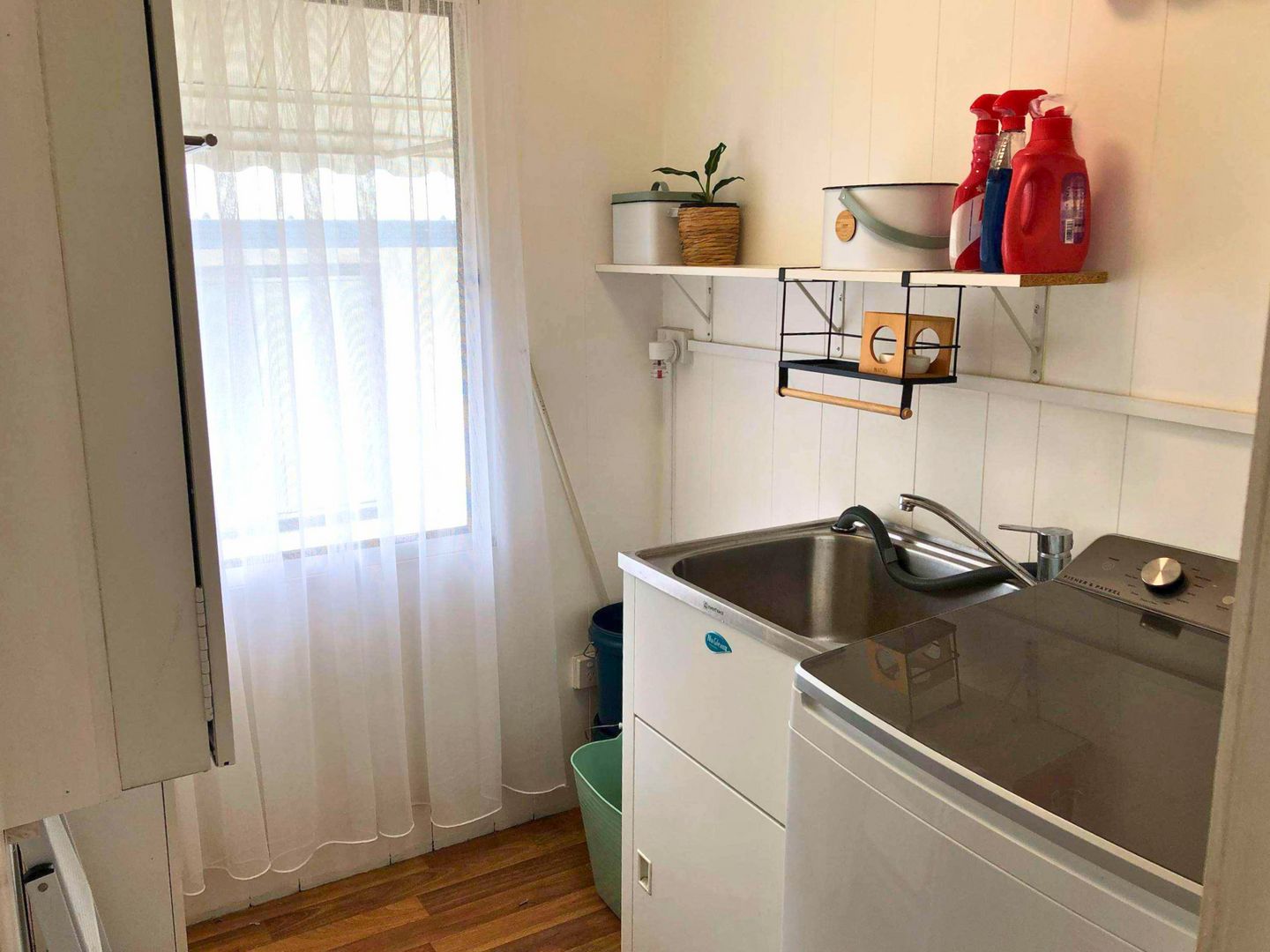 Lime Tree Village - Site 21