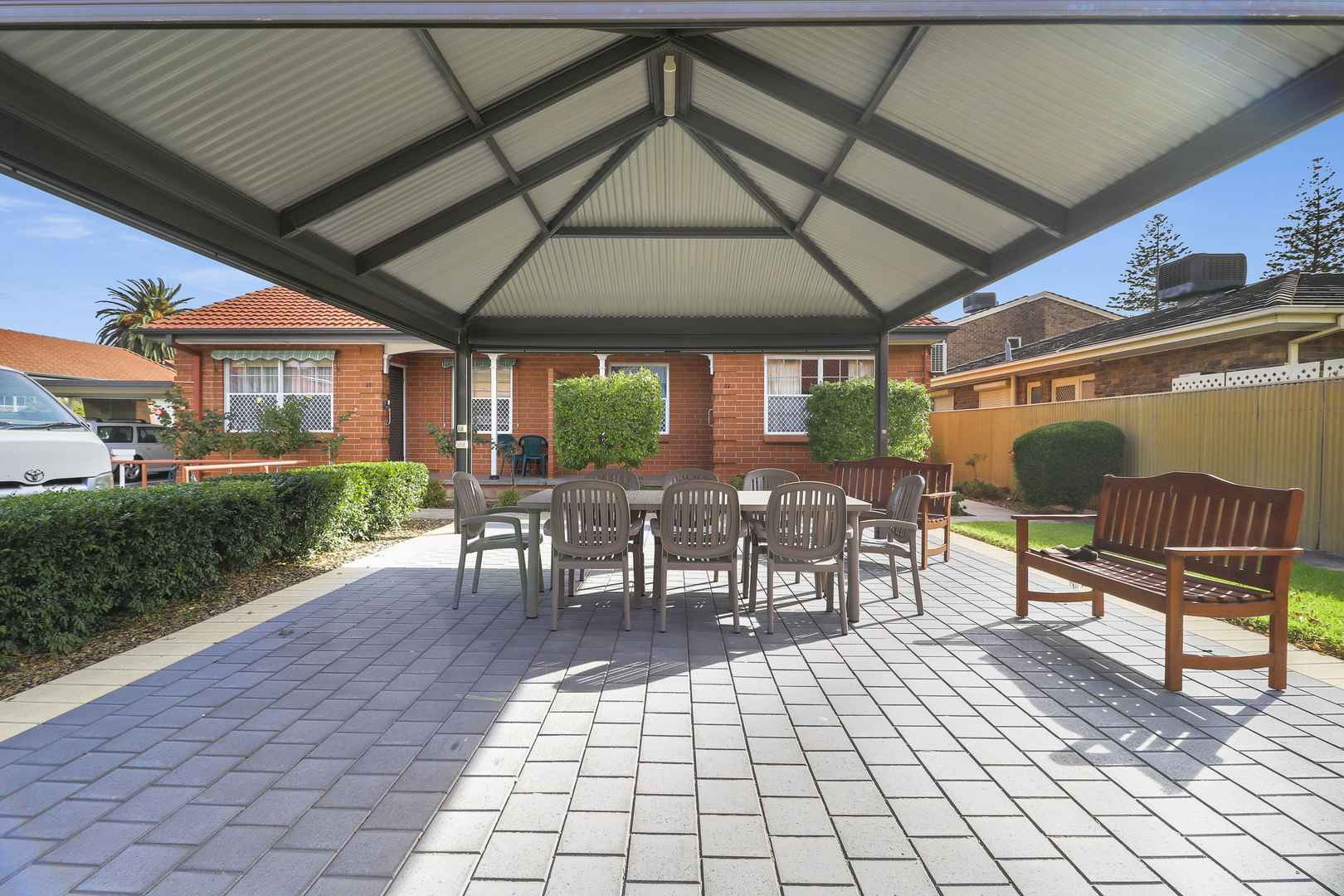 Are You Aged 65 Years Or Older And No Longer Working Full Time ? Where Every Day Feels Like Home.