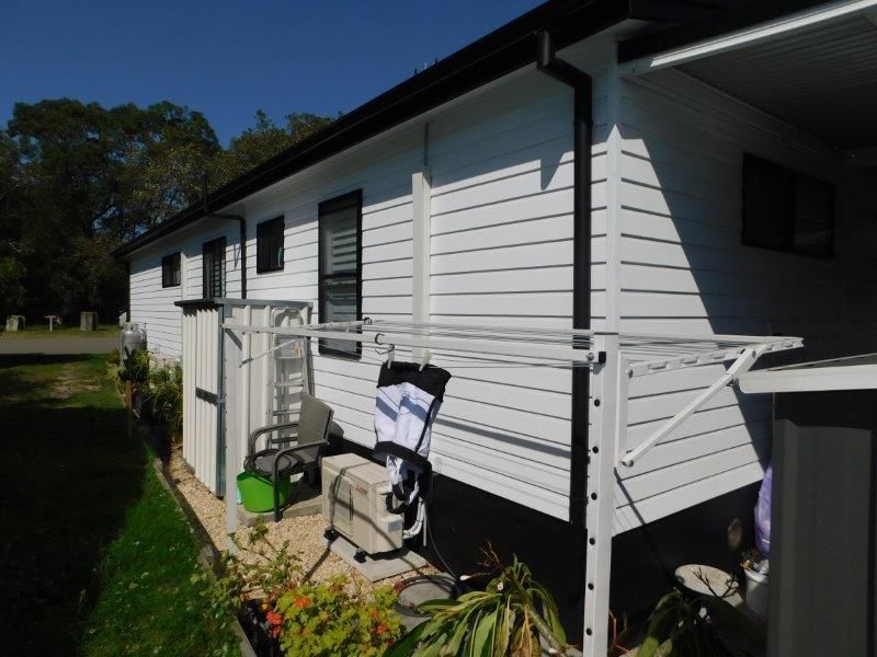 Site 467 (Pre Loved) Bayway Village