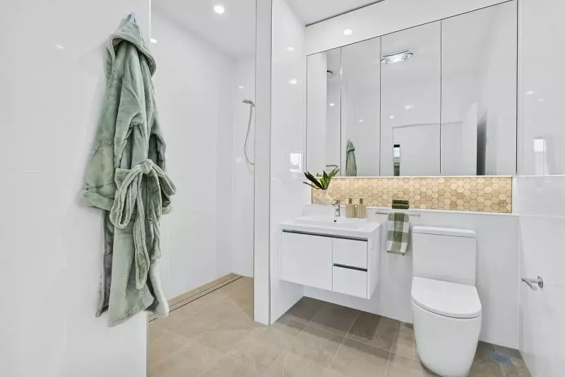 Enjoy low-maintenance living - a smart choice with space to spare