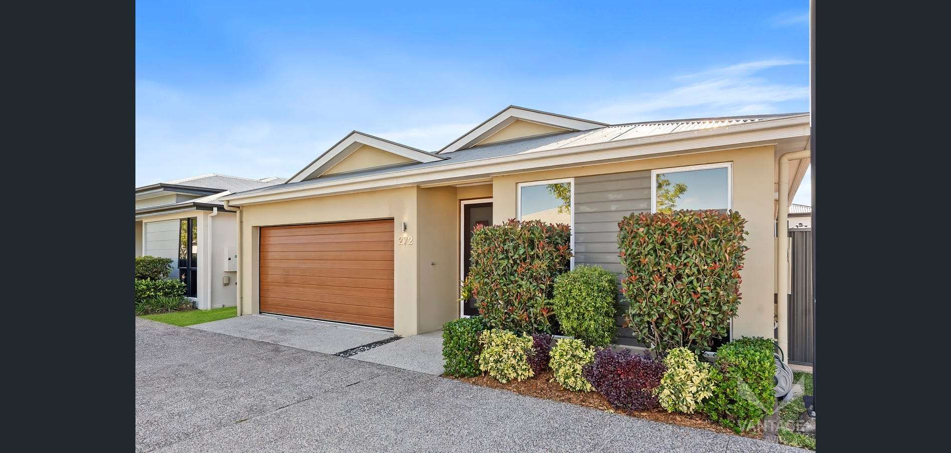 Super Stylish 2 bedroom home