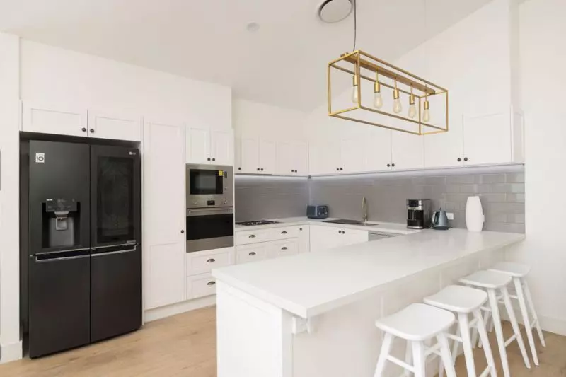 Premium Lifestyle - Private Corner Vantage