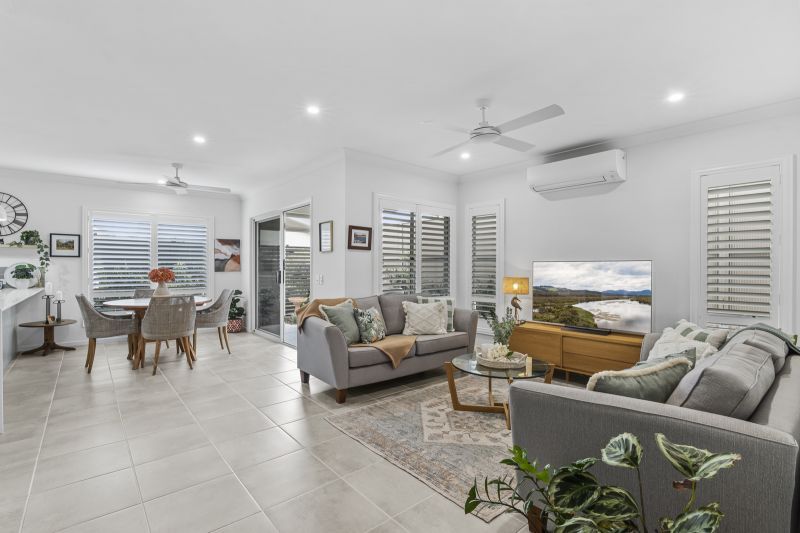Site 182 - Established Beechmont