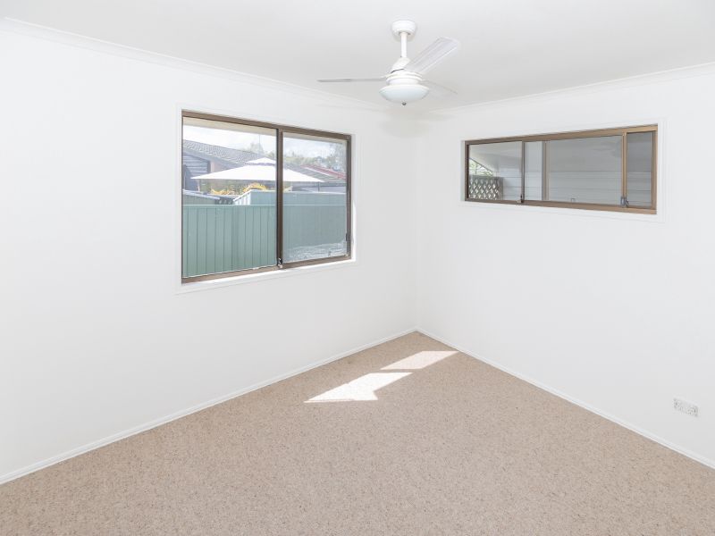 Burleigh Town Village, an Over 50's Pet friendly Residential Park