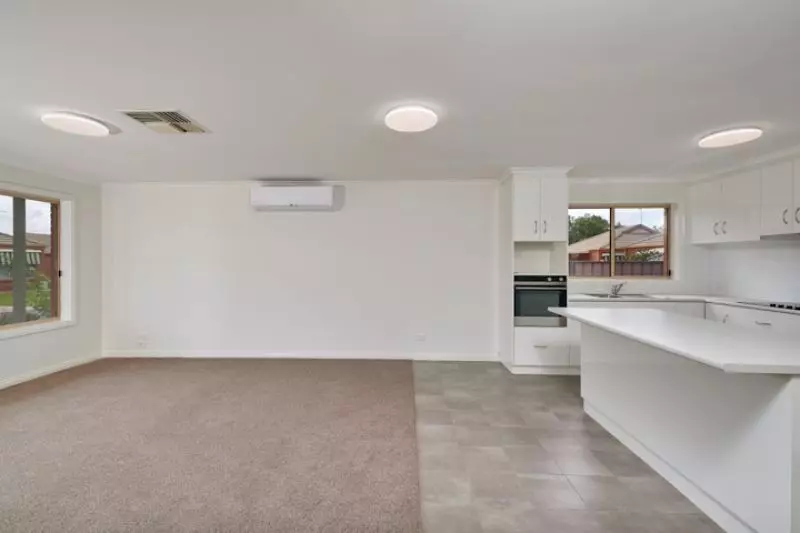 Enjoy the feeling of security in our gated community.