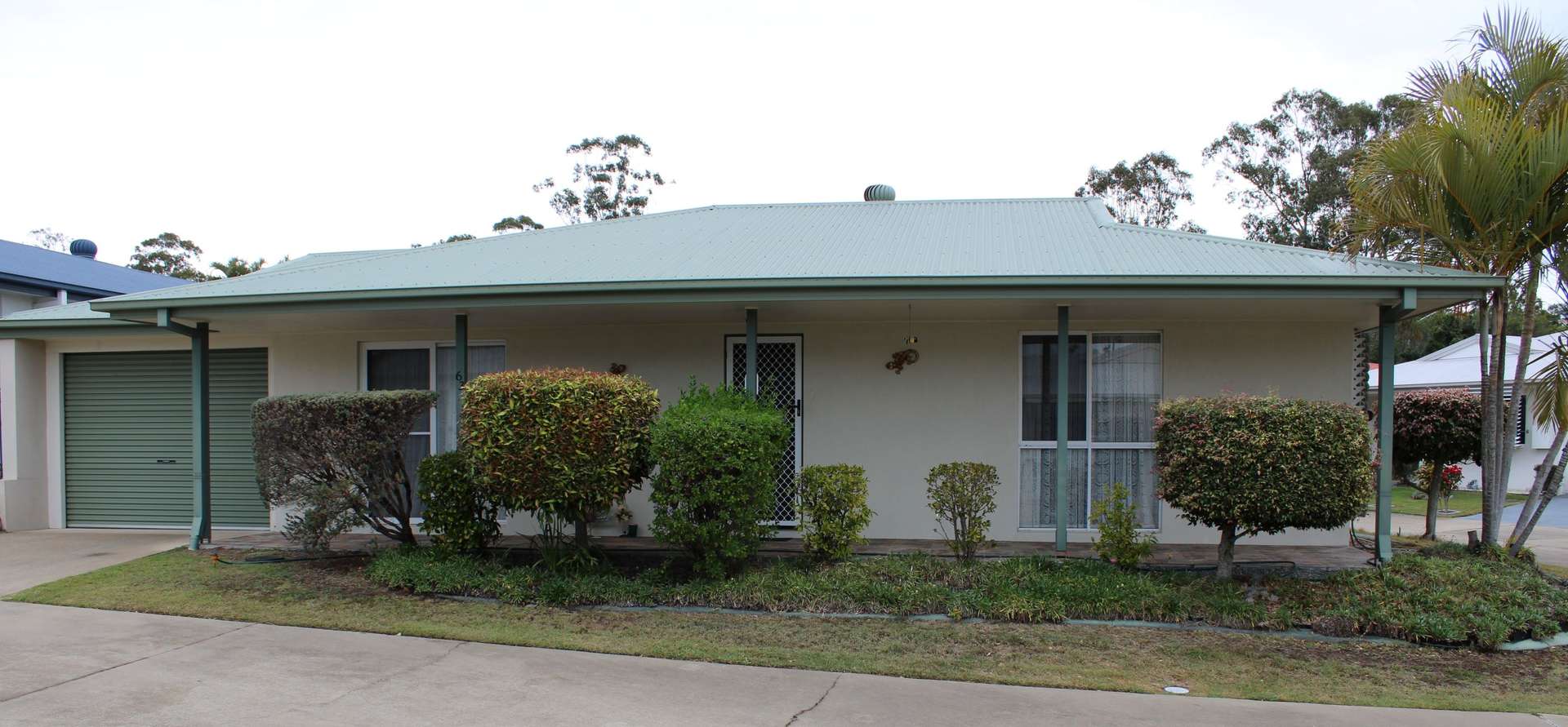 STAND ALONE SPACIOUS HOME